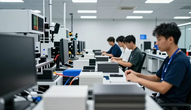 管道连接器