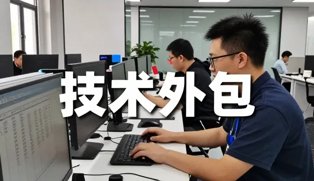 技术开发等让旧房翻新管理更加高效