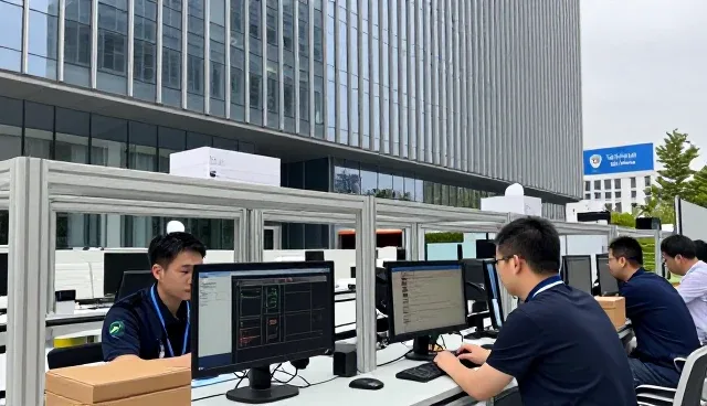 人工智能解决方案解决科技服务中的常见需求