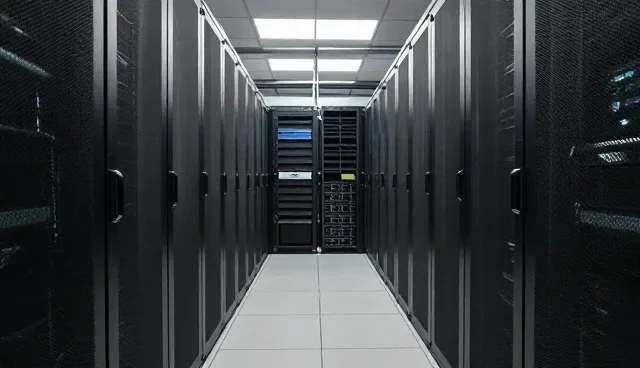 从询价到验收:技术更新技术外包重视技术更新全流程